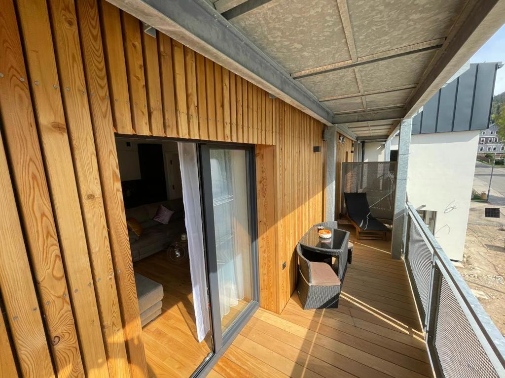 Luxusní Grand: Sauna, Ev Charging & Mountain Views Apartment