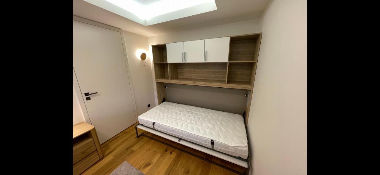 Apartment Luxusní Grand: Sauna, Ev Charging & Mountain Views Harrachov