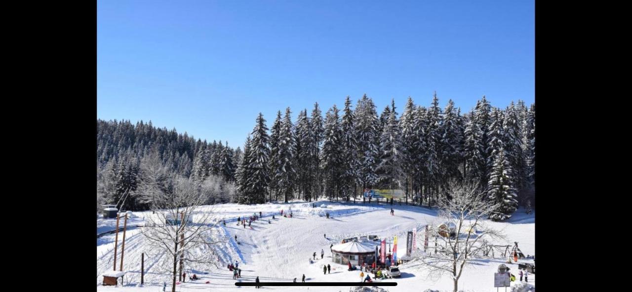 Apartment Luxusní Grand: Sauna, Ev Charging & Mountain Views *